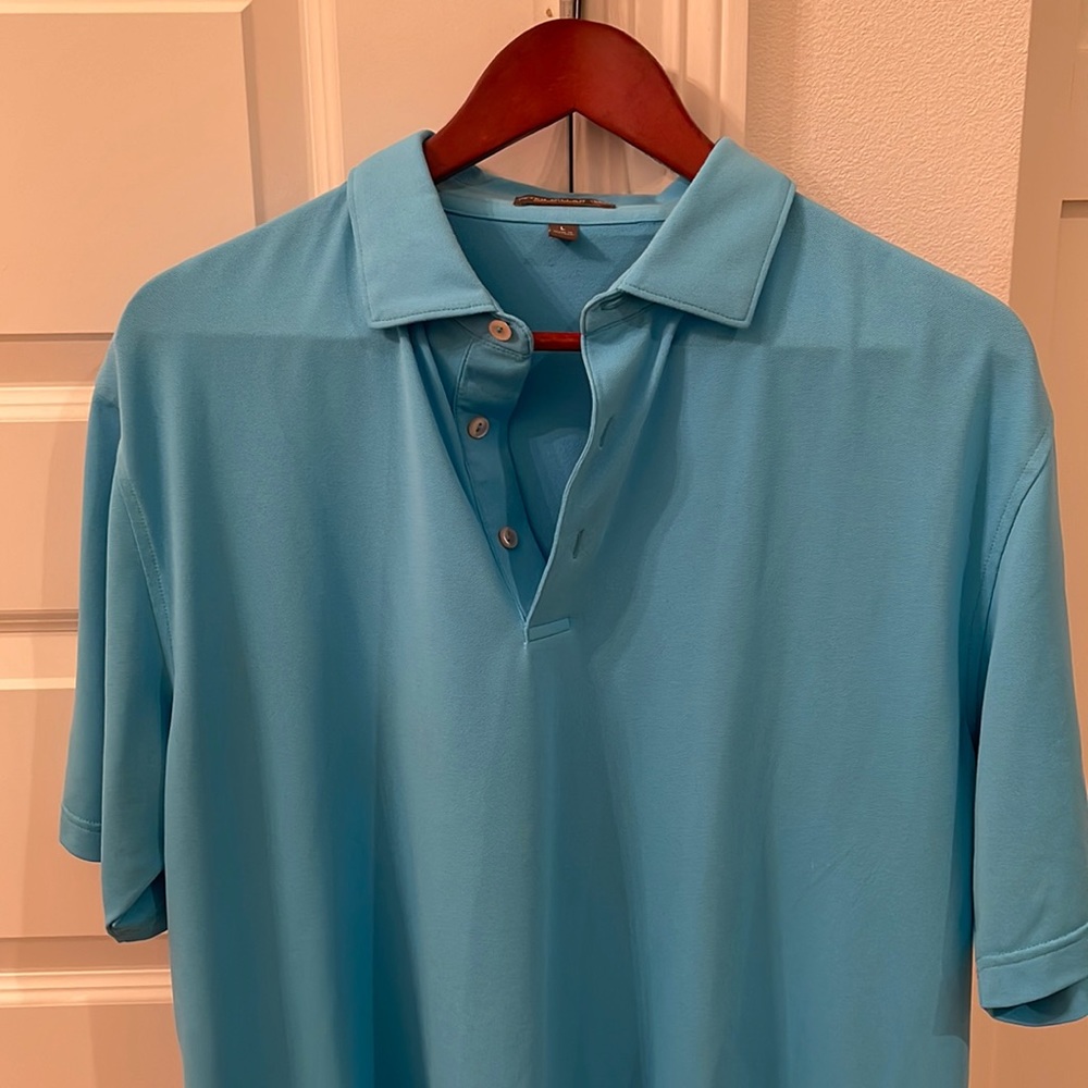Men’s Peter Millar Summer Comfort polo